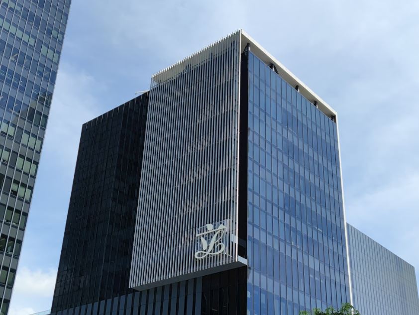 Gedung BrightEd