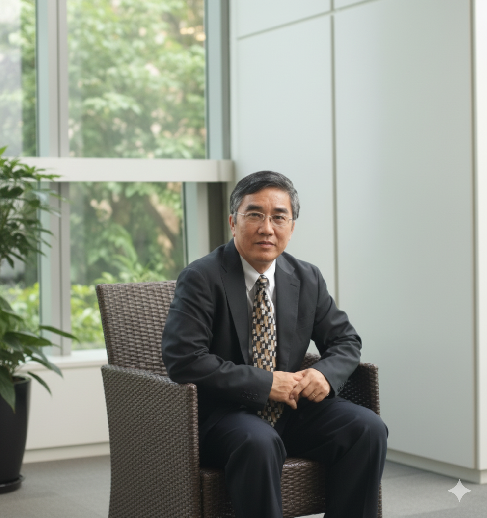 Daniel Ong (Singapore Company)